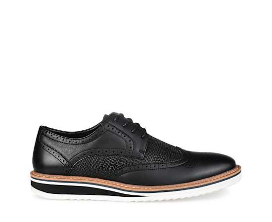 MENS WARRICK OXFORD