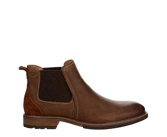 MENS CHALET CHELSEA BOOT