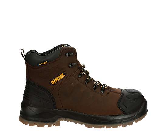 MENS HADLEY STEEL TOE WORK BOOT