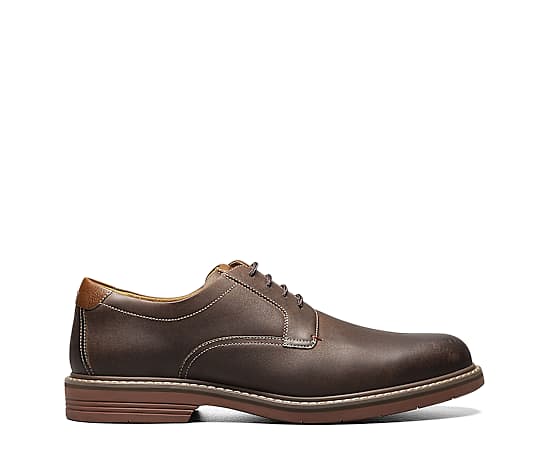 MENS NORWALK PLAIN TOE OXFORD