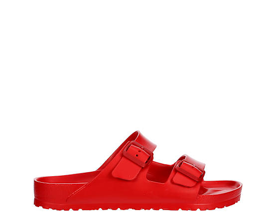 MENS ARIZONA ESSENTIALS SLIDE SANDAL