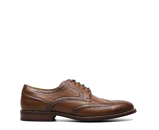 MENS RUCCI WINGTIP OXFORD