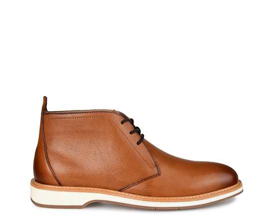 MENS BOOKER CHUKKA BOOT
