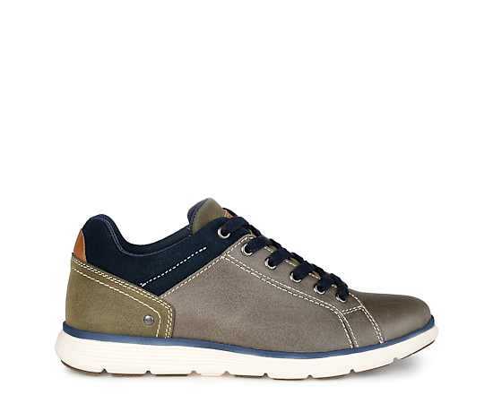MENS FLINT SNEAKER