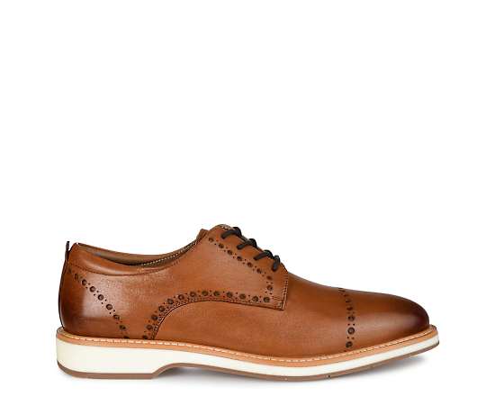 MENS FREMONT OXFORD