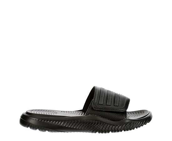 MENS ALPHABOUNCE 2.0 SLIDE SANDAL