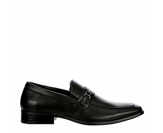 MENS MATT SLIP ON