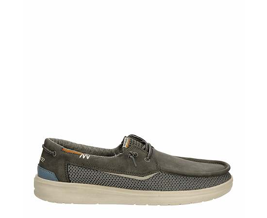 MENS WELSH BOAT SHOE