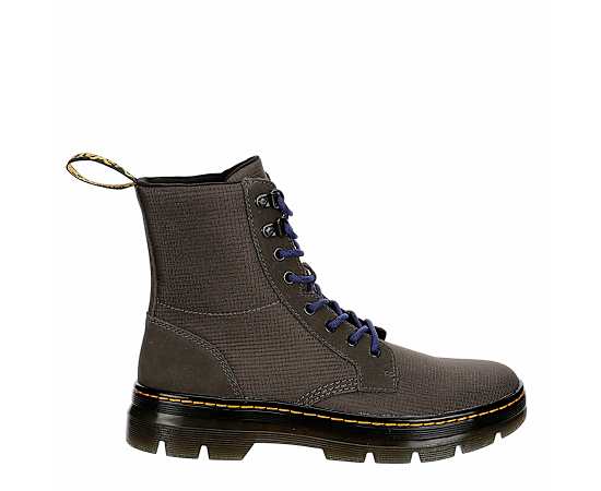 MENS COMBS COMBAT BOOT