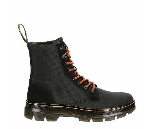 MENS COMBS COMBAT BOOT