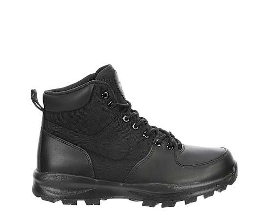 MENS MANOA LACE-UP BOOT