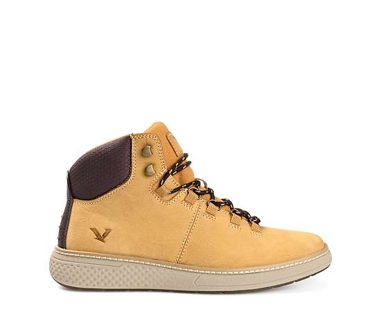 MENS COMPASS MID SNEAKER