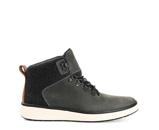 MENS DRIFTER MID SNEAKER