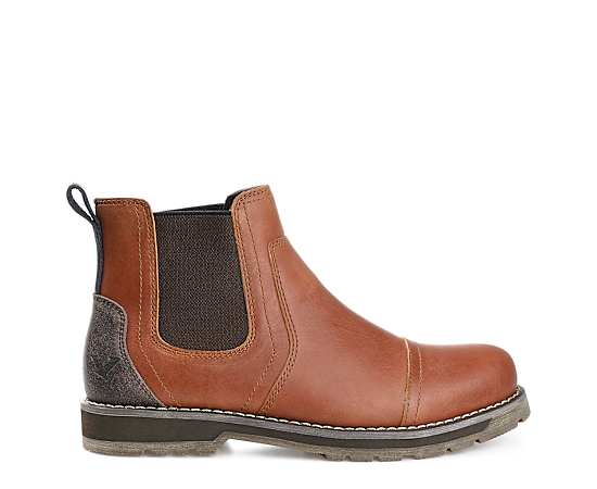 MENS HOLLOWAY CHELSEA BOOT