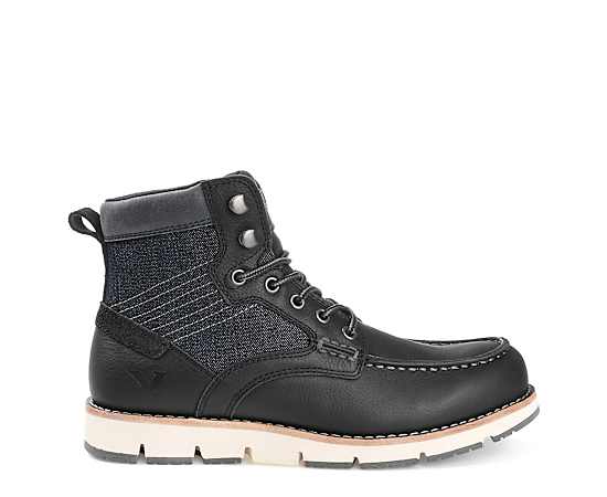 MENS MACKTWO LACE-UP BOOT