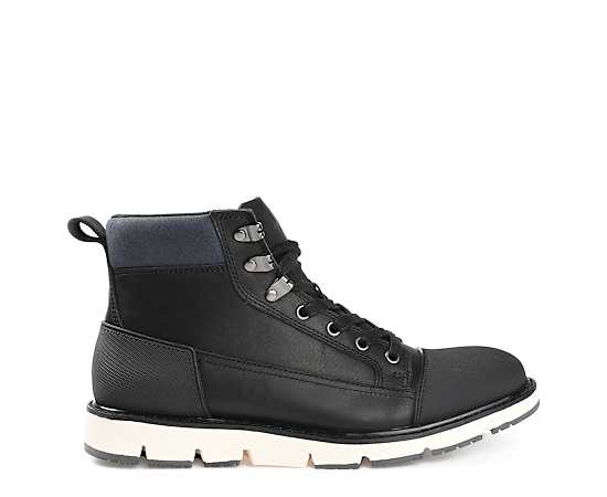 MENS TITANTWO LACE-UP BOOT