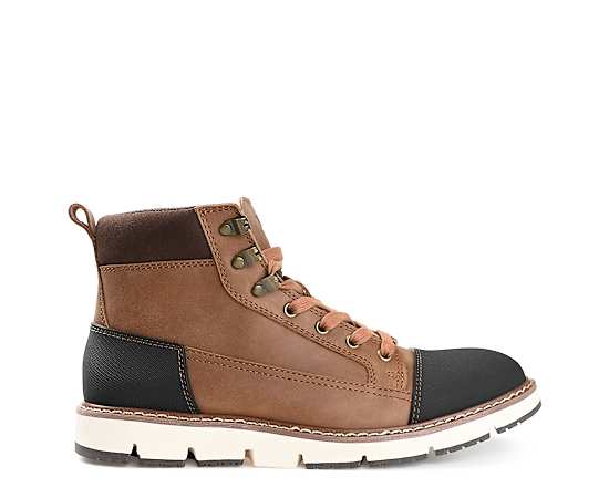 MENS TITANTWO LACE-UP BOOT