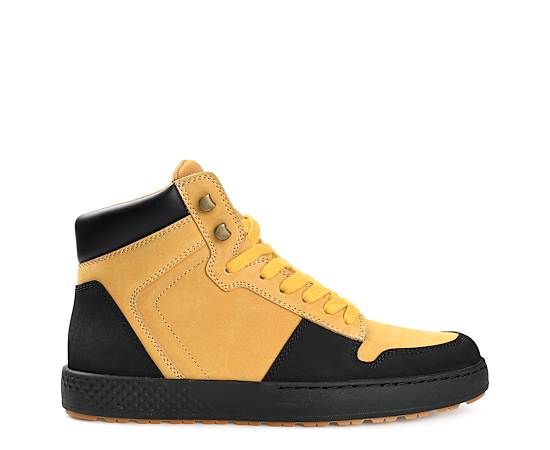 MENS TRITON SNEAKER BOOT