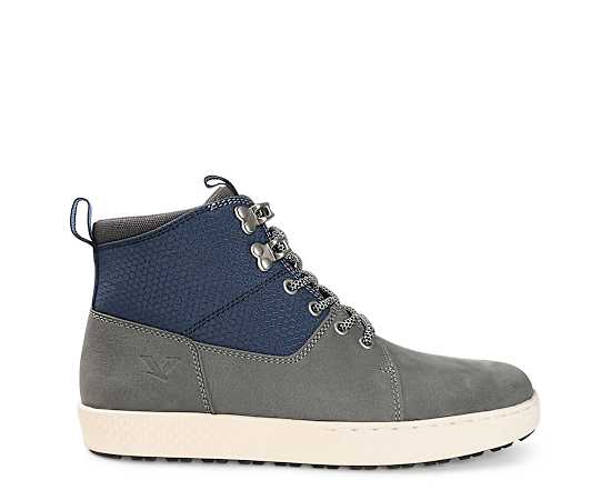 MENS WASATCH OVERLAND HIGH TOP SNEAKER