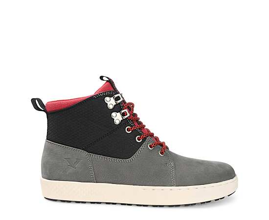 MENS WASATCH OVERLAND HIGH TOP SNEAKER