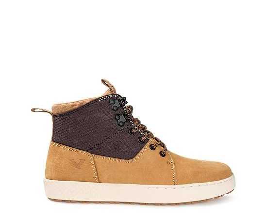 MENS WASATCH OVERLAND HIGH TOP SNEAKER