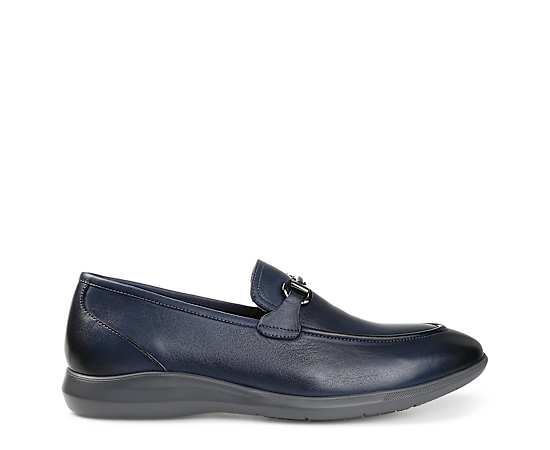 MENS BURNS LOAFER