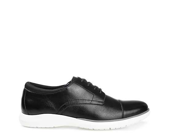 MENS FELTON OXFORD