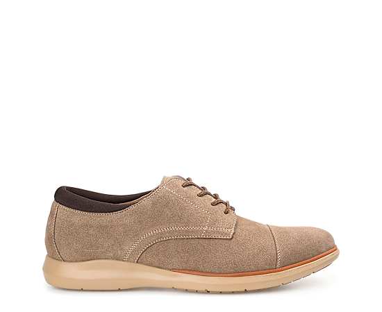 MENS FELTON OXFORD