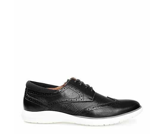 MENS SAVAGE OXFORD