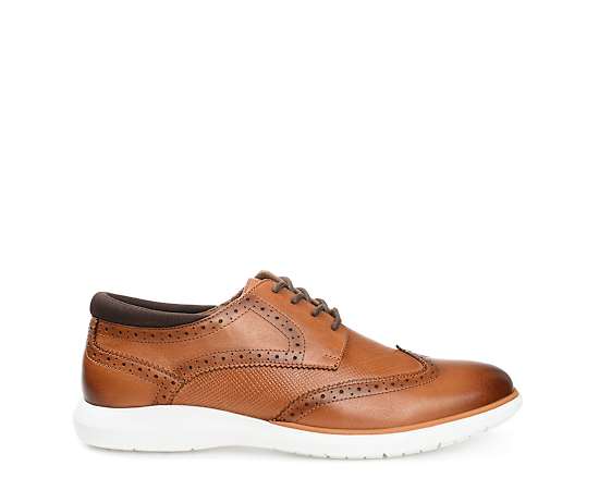 MENS SAVAGE OXFORD