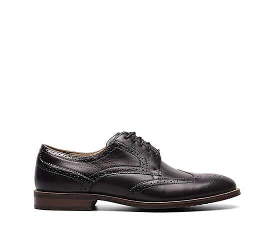 MENS RUCCI WINGTIP OXFORD