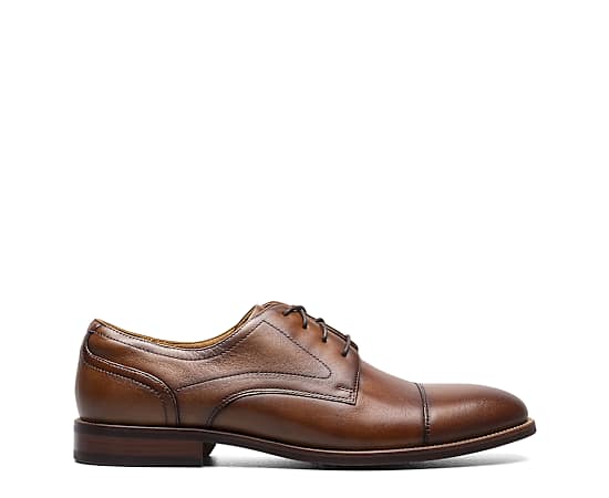 MENS RUCCI CAP TOE OXFORD