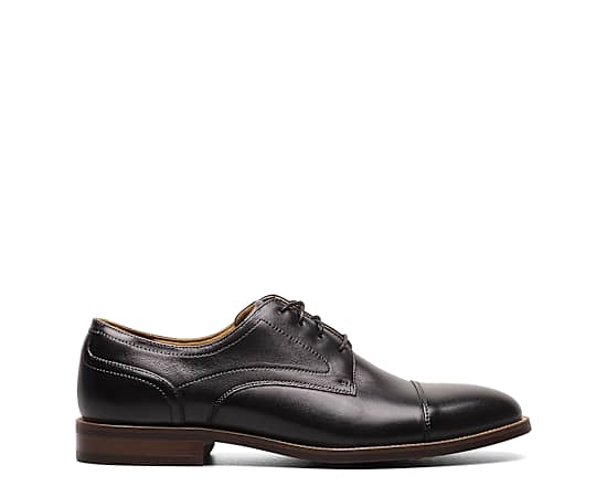 MENS RUCCI CAP TOE OXFORD