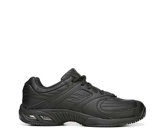 MENS CAMBRIDGE II SLIP RESISTANT WORK SHOE