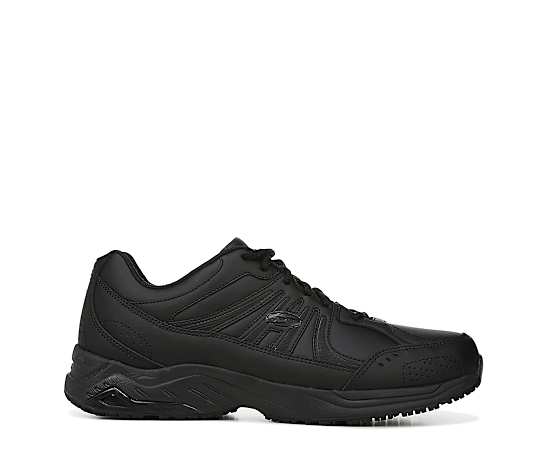 MENS TITAN 2 SLIP RESISTANT WORK SHOE