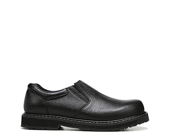 MENS WINDER II SLIP RESISTANT WORK SHOE
