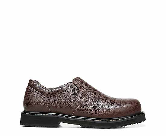 MENS WINDER II SLIP RESISTANT WORK SHOE