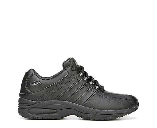 WOMENS KIMBERLY II SLIP RESISTANT WORK SHOE