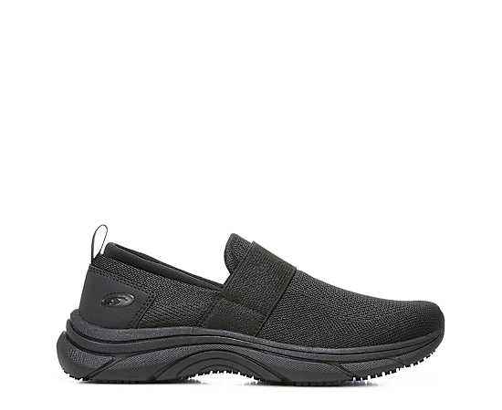 WOMENS GOT IT GORE SLIP RESISTANT WORK SHOE