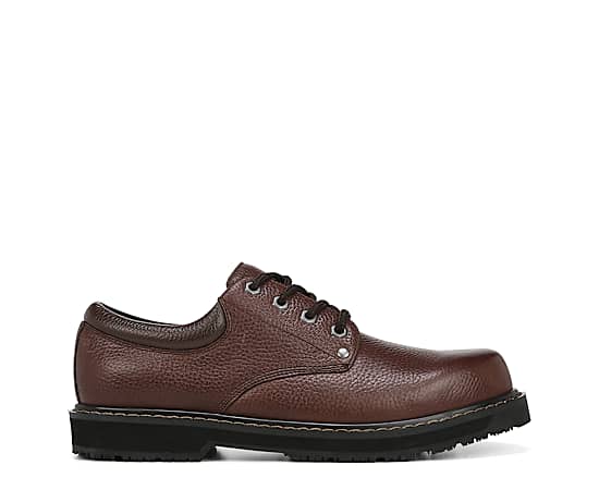 MENS HARRINGTON II SLIP RESISTANT WORK SHOE