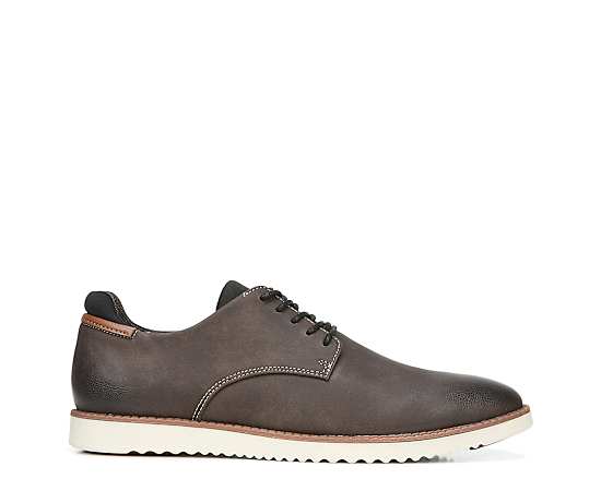 DR. SCHOLL'S-MENS SYNC OXFORD
