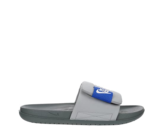 MENS OFFCOURT ADJUST SLIDE SANDAL