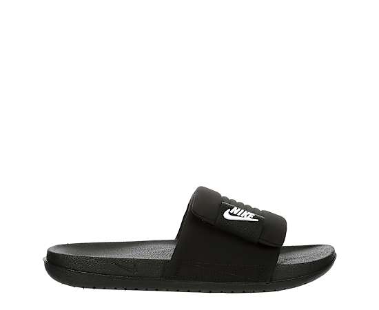 MENS OFFCOURT ADJUST SLIDE SANDAL