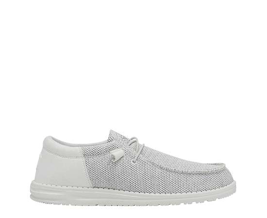 MENS WALLY FUNK MONO SLIP ON SNEAKER