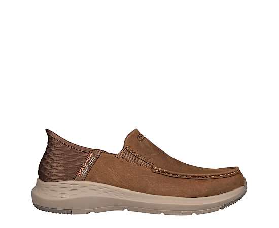 MENS SLIP-INS PARSON-OSWIN SNEAKER