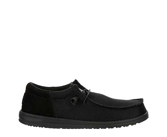 MENS WALLY FUNK MONO SLIP ON SNEAKER