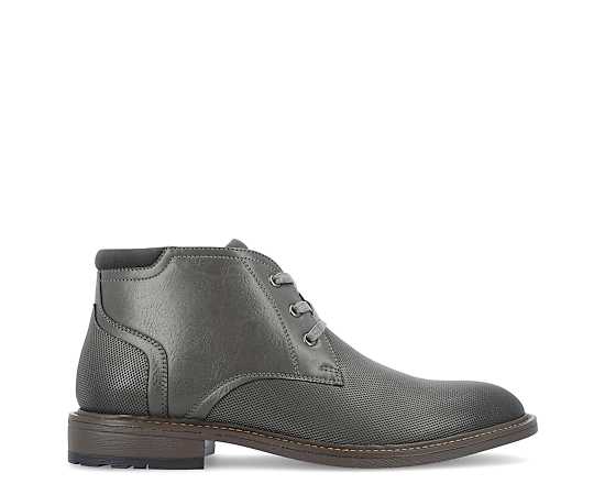 MENS VAUGHN CHUKKA BOOT