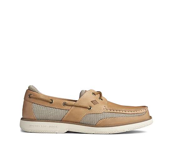 MENS SURVEYOR BOAT SHOE