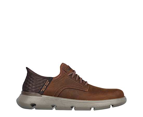 MENS SLIP-INS GARZA-GERVIN SNEAKER