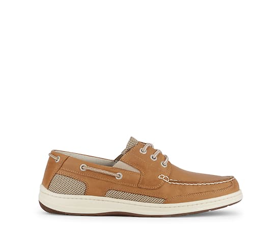 MENS BEACON BOAT SHOE